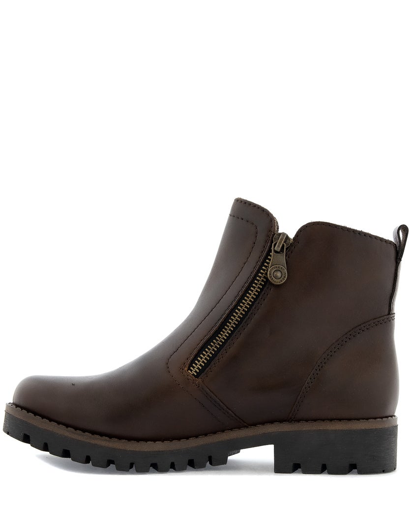 Rieker Brun Boots
