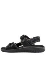 Rieker Svart Sandal