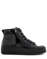 Remonte Svart Känga