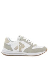 Rieker Sport Vit Sneakers