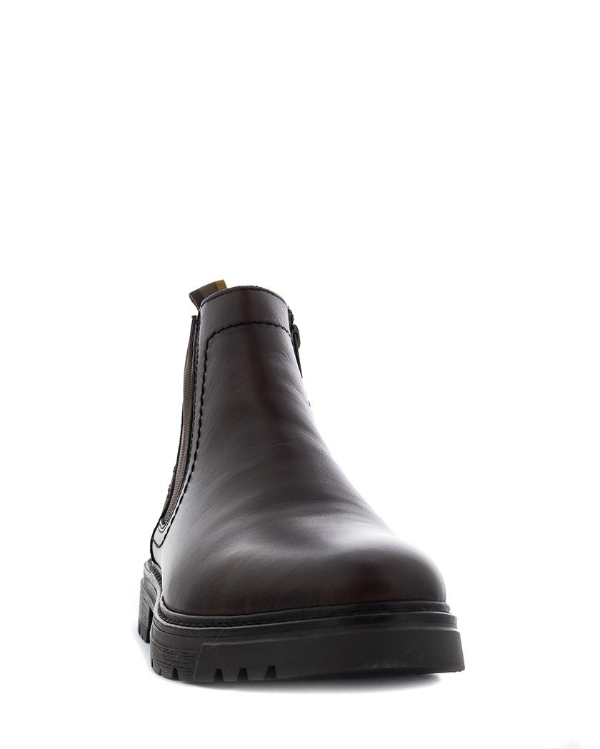 Rieker Brun Boots