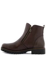 Rieker Brun Boots