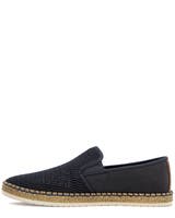 Rieker Mörkblå lågsko