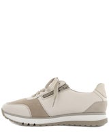 Rieker Beige Promenadsko