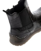 Rieker Svart Boots