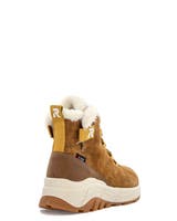 Rieker Sport Brun Känga