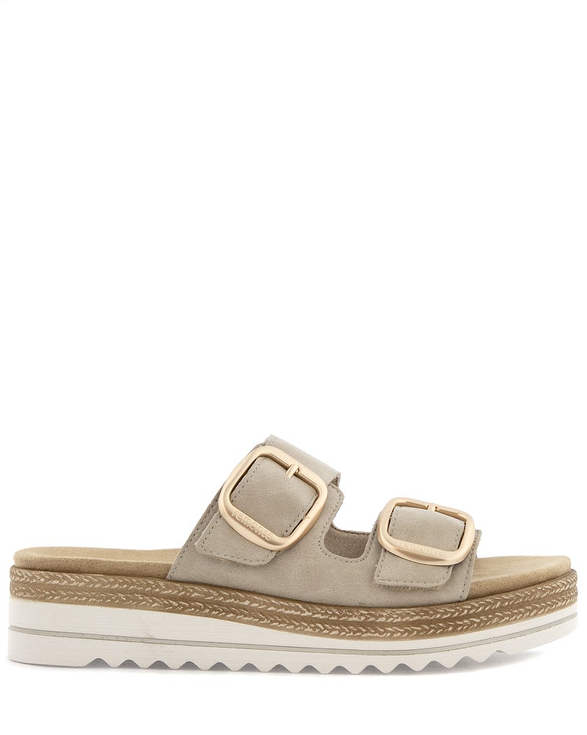 Remonte Beige Slip-In