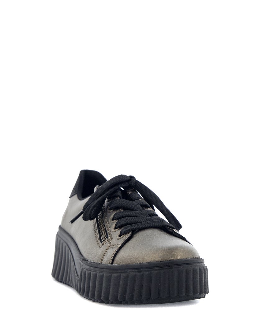 Rieker Bronze Promenadsko