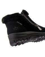 Rieker Svart Boots