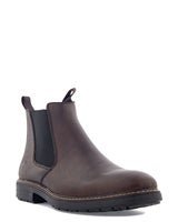 Rieker Brun Boots