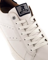 Rieker Sport Vit Sneakers