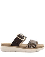 Remonte Brun Slip-In