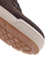 Rieker Sport Brun Känga