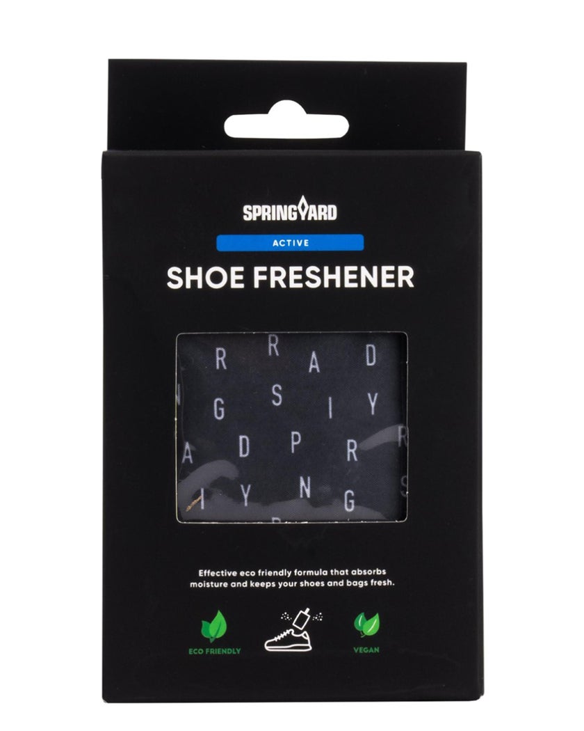 Shoe Freshener
