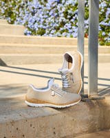 Rieker Beige Promenadsko