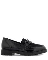 Remonte Svart Loafers