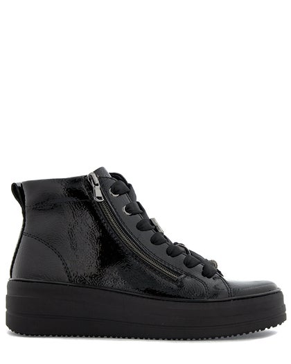 Remonte Svart Känga