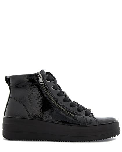 Remonte Svart Känga