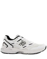 Rieker Vit Sneakers