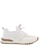 Rieker Vit Promenadsko