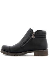Rieker Svart Boots