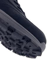 Rieker Svart Promenadsko