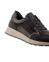 Remonte Brun Promenadsko