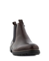 Rieker Brun Boots