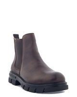 Rieker Brun Boots