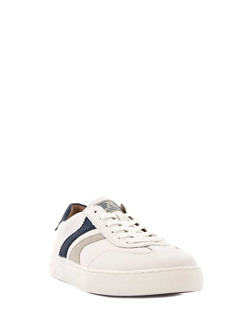 Rieker Sport Vit Sneakers