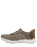 Rieker Beige Promenadsko