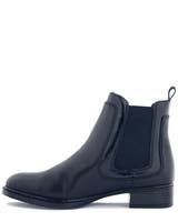 Rieker Svart Boots