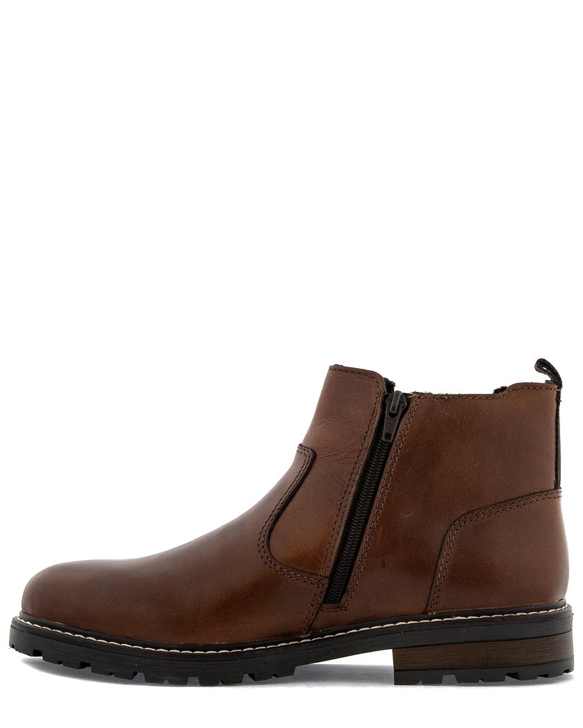 Rieker Brun Boots