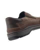 Rieker Brun Promenadsko