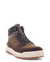 Rieker Sport Brun Känga