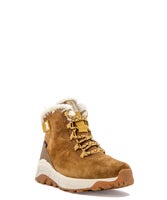 Rieker Sport Brun Känga