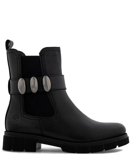 Remonte Svart Boots