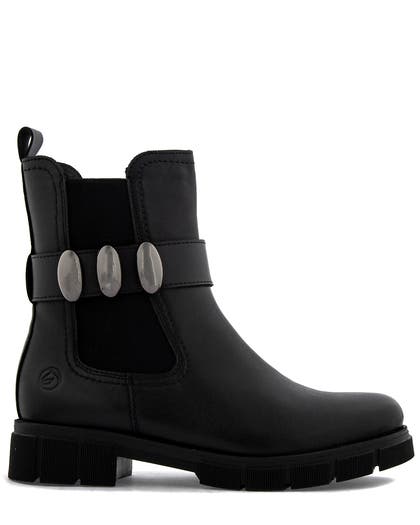 Remonte Svart Boots