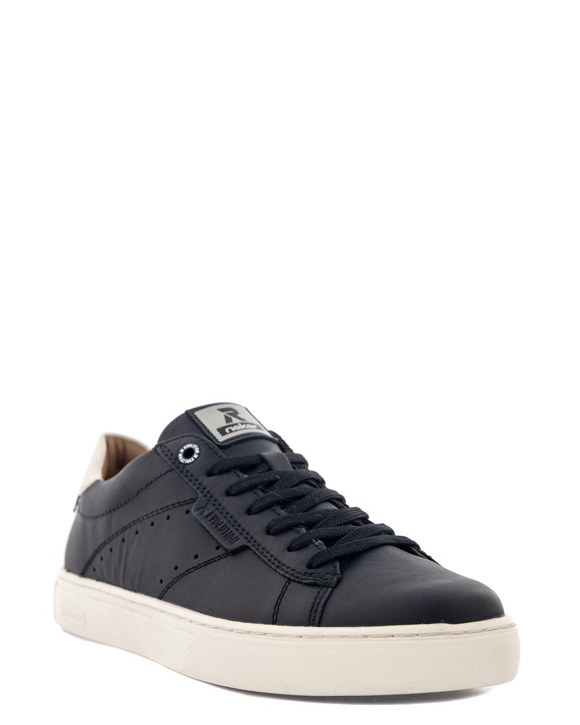 Rieker Sport Svart Sneakers