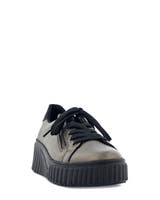 Rieker Bronze Promenadsko