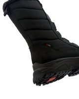 Rieker Sport Svart Känga