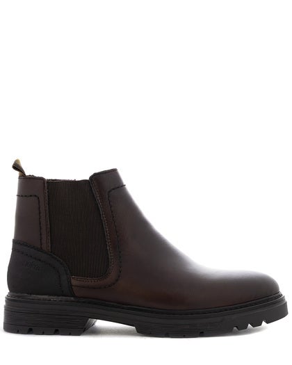 Rieker Brun Boots