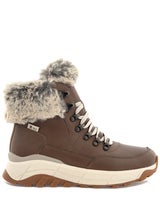 Rieker Sport Brun Känga