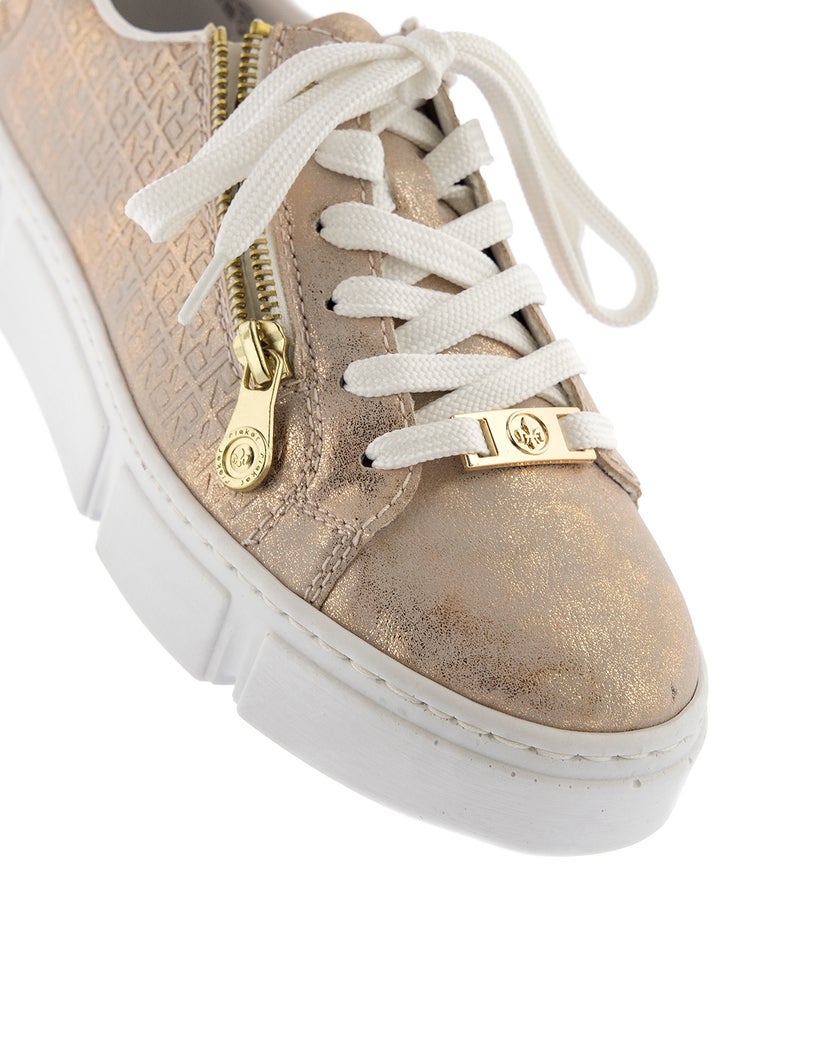 Rieker Rosa Sneakers