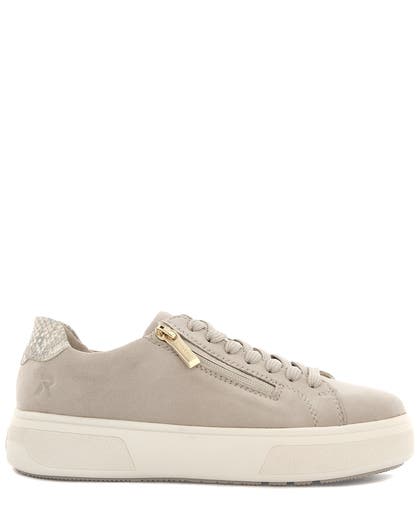Rieker Beige Sneakers