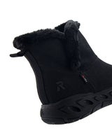 Rieker Sport Svart Känga