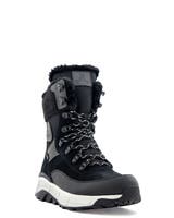 Rieker Sport Svart Känga