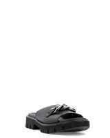 Remonte Svart Slip-In