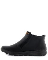 Rieker Svart Boots