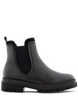 Rieker Svart Boots